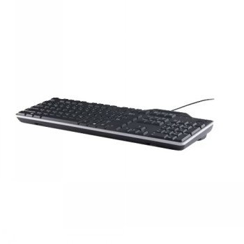 DELL PRO SMARTCARD KEYBOARD - KB813 - ESTONIAN (QWERTY)