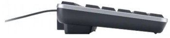 DELL PRO SMARTCARD KEYBOARD - KB813 - US INTERNATIONAL (QWERTY)