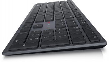 DELL PRO PREMIUM COLLABORATION KEYBOARD - KB900 - US INTERNATIONAL (QWERTY)
