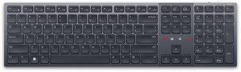 DELL PRO PREMIUM COLLABORATION KEYBOARD - KB900 - US INTERNATIONAL (QWERTY)