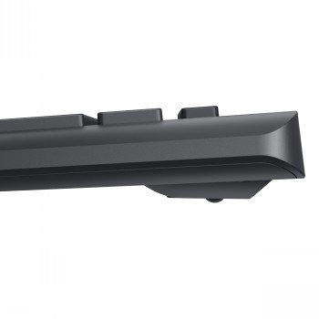 DELL KEYBOARD AND MOUSE - KM3322W - US INTERNATIONAL (QWERTY)