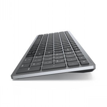 DELL PRO PLUS COMPACT KEYBOARD AND MOUSE - KM7120W - RUSSIAN (QWERTY)