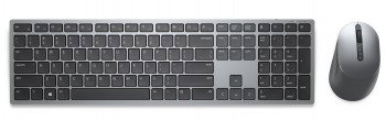 DELL PRO PLUS KEYBOARD AND MOUSE - KM7321W - US INTERNATIONAL (QWERTY)