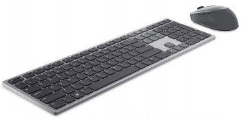 DELL PRO PLUS KEYBOARD AND MOUSE - KM7321W - US INTERNATIONAL (QWERTY)