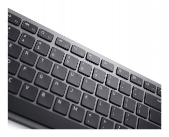 DELL PRO PLUS KEYBOARD AND MOUSE - KM7321W - RUSSIAN (QWERTY)