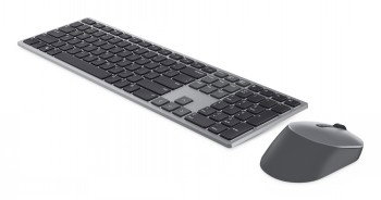 DELL PRO PLUS KEYBOARD AND MOUSE - KM7321W - RUSSIAN (QWERTY)