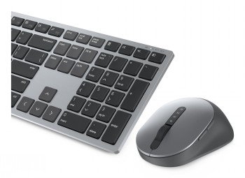 DELL PRO PLUS KEYBOARD AND MOUSE - KM7321W - RUSSIAN (QWERTY)