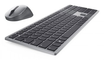 DELL PRO PLUS KEYBOARD AND MOUSE - KM7321W - RUSSIAN (QWERTY)