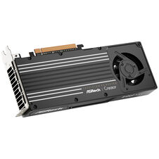 ASRock Arc Pro B70 Creator graphics card, 32768 MB GDDR6