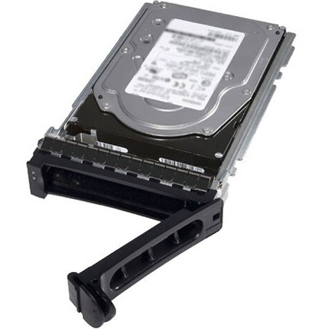 Dell SSD 480GB 2.5 Inch SATA 6G MIX