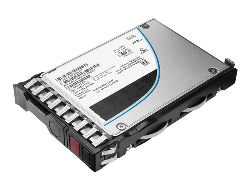 1.6TB NVME MU SFF BC U.3 -STOCK - .