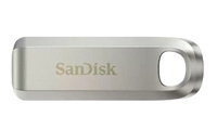 ULTRA LUXE TYPE-C FLASH DRIVE - 1TB USB 3.2 G1 PREM METAL DES