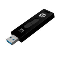 HP 256GB SOLID STATE GRADE USB - FLASH DRIVE X911W