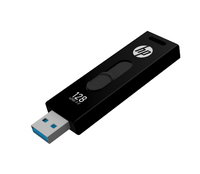 HP 128GB SOLID STATE GRADE USB - FLASH DRIVE X911W