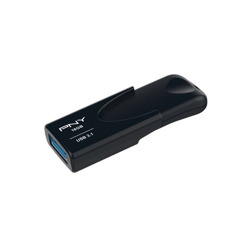 ATTACH 4 USB 3.1 16GB - USB STICK