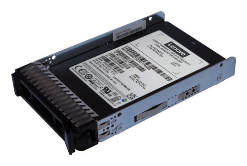 2.5IN VA 960GB RI SATA NHS - 2.5 VA 960GB READ INTENSIVE SATA
