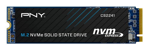 SSD 500GB CS2241 M.2 GEN4 2280 - NVMEINTERNAL SOLID STATE DRIVE