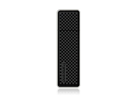 64GB JETFLASH 780 USB 3.0 - ELEGANTES SCHACHBRETT-DESIGN