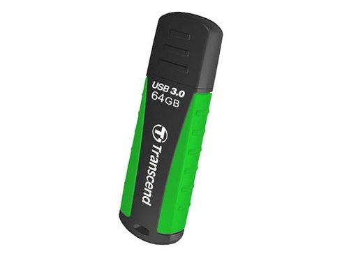 64GB JETFLASH 810 USB 3.0 - RUGGED SERIE