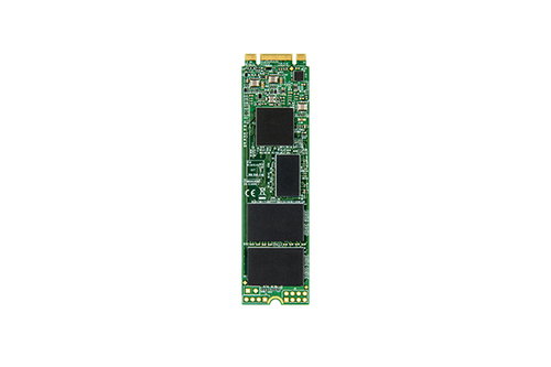 MTS820 SSD M.2 120GB - TLC SATA III 6GB/S 80MM LONG