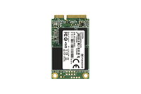 128GB MSATA SSD - SATA3 3D TLC
