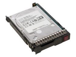 1.8TB HOT PLUG ENTERPRISE 10K - 2.5IN SAS