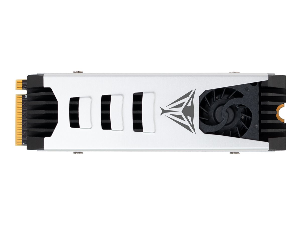 PATRIOT VIPER PV573 2TB M.2 2280 PCIE Gen5 x4 SSD
