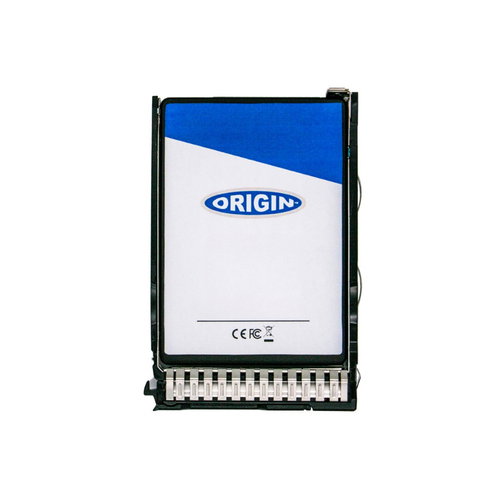 1.92TB HOT PLUG ENTERPRISE - SSD 2.5 SAS READ INTENSIVE