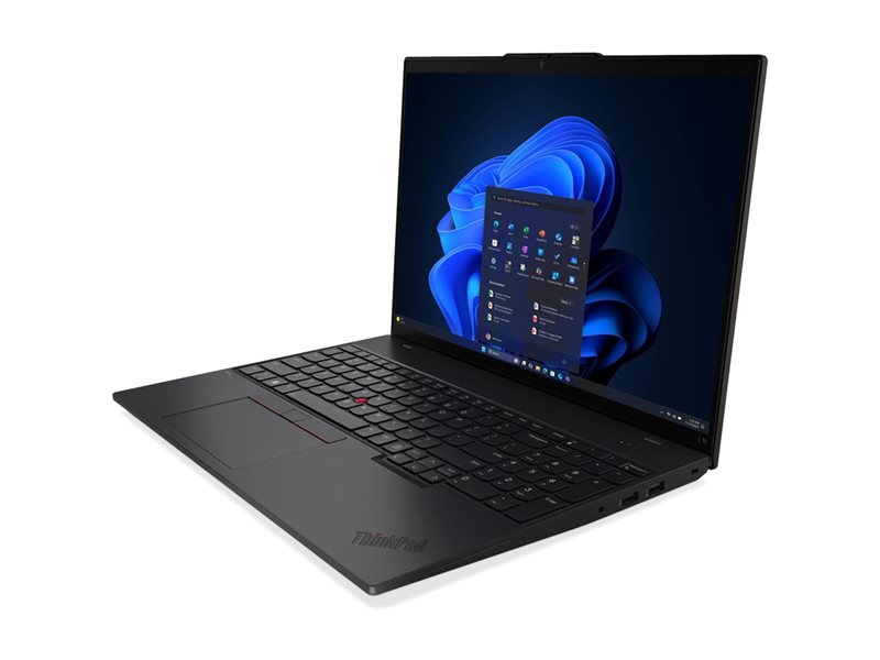 LENOVO ThinkPad L16 G2 AMD Ryzen 5 PRO 215 16inch WUXGA 16GB 512GB LTE-UPG 57Wh W11P 3yCI