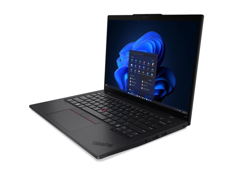 LENOVO ThinkPad L14 G6 AMD Ryzen 7 PRO 250 14inch WUXGA 16GB 512GB LTE-UPG 57Wh UMA W11P 3yOS Co2