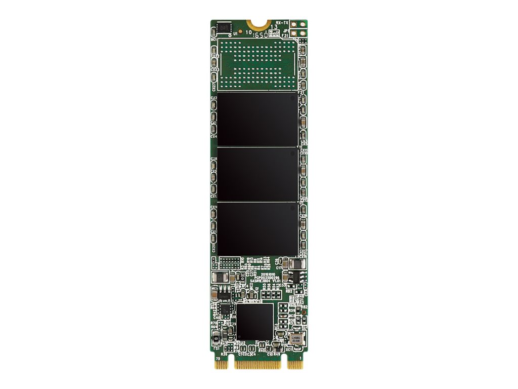 SILICON POWER SSD A55 512GB M.2 SATA 560/530 MB/s