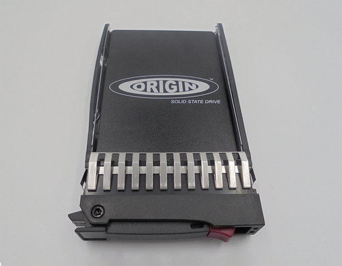 1.6TB HOT PLUG ESSD - 2.5IN SAS MIXED WORK LOAD