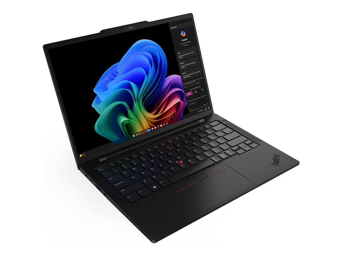 LENOVO ThinkPad T14s G6 Intel Core Ultra 7 258V 14inch WUXGA 32GB 512GB 5G-UPG 58Wh UMA W11P 3yPS Co2