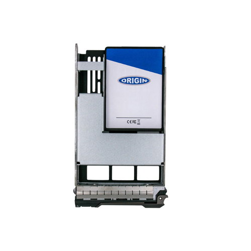 1.92TB HOT PLUG ENTERPRISE - SSD 3.5IN SAS RI