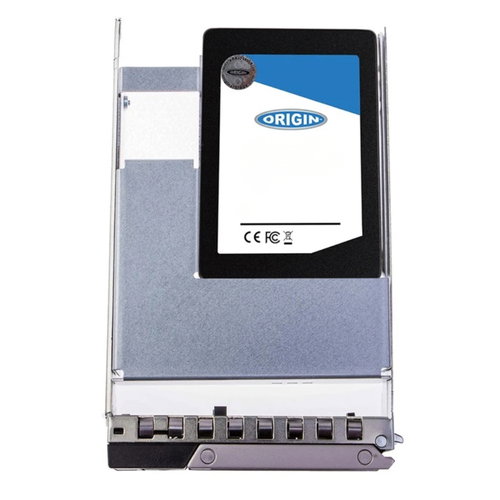 1.6TB HOT PLUG ENTERPRISE SSD - 3.5IN SAS MIXED WORK LOAD