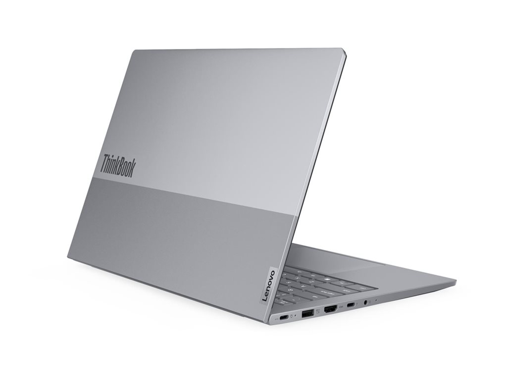 LENOVO ThinkBook 14 G9 Intel Core 5 210H 14inch WUXGA 400nits 16GB 512GB UMA W11P 2yCI Co2