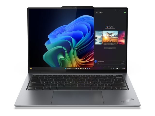 LENOVO ThinkPad X9-14 G1 Intel Core Ultra 5 228V 14inch WUXGA 32GB 512GB SSD UMA W11P 3YR Premier NBD