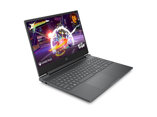HP VICTUS 15-fa2001ny Intel Core 5 210H 15.6inch FHD 16GB 512GB RTX 5060 8GB W11H