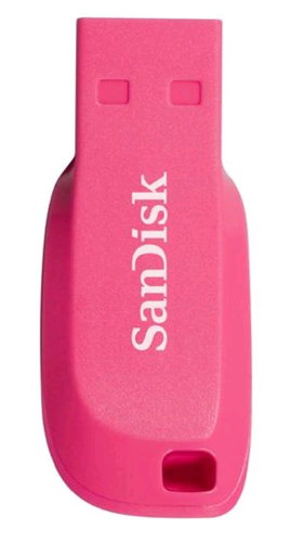 CRUZER BLADE 16GB - ELECTRIC PINK