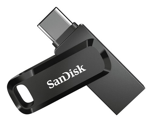 SANDISK ULTRA DUAL DRIVE GO - USB TYPE C FLASH DRIVE 32GB