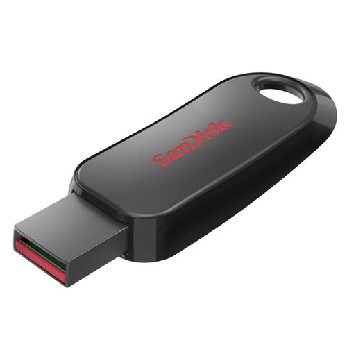 CRUZER SNAP USB - FLASH DRIVE 64GB