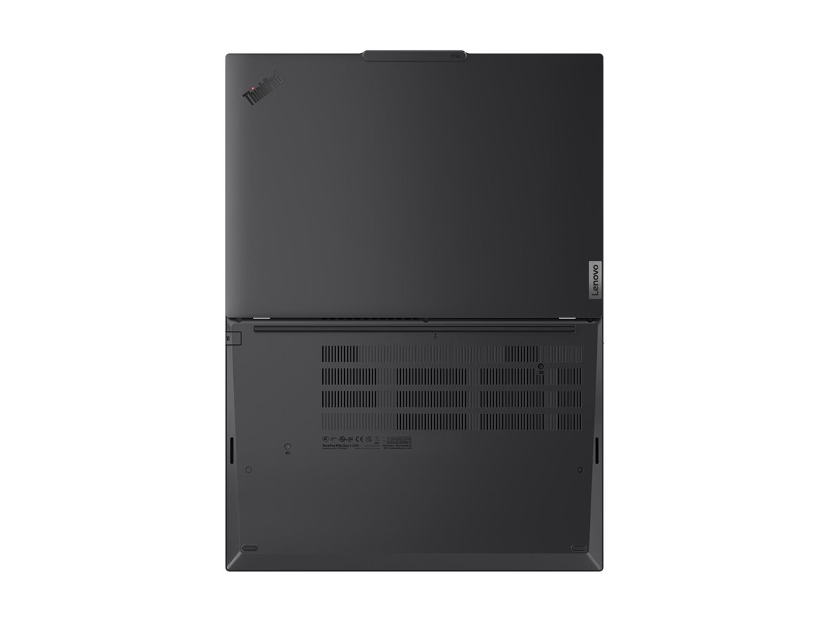 LENOVO ThinkPad P16s G4 Intel Core Ultra 9 285H 16inch WUXGA sRGB 64GB 1TB SSD Gen5 IntGFX W11P 3YR Premier NBD