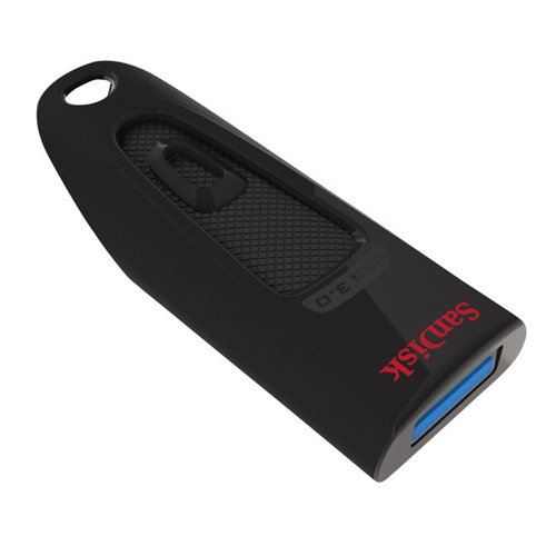 ULTRA 128 GB USB FLASH DRIVE - USB 3.0 UP TO 100MB/S READ