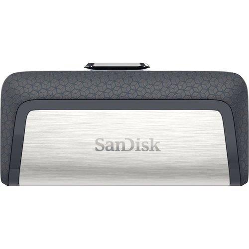 DUAL DRIVE USB 32GB - USB TYPE-C