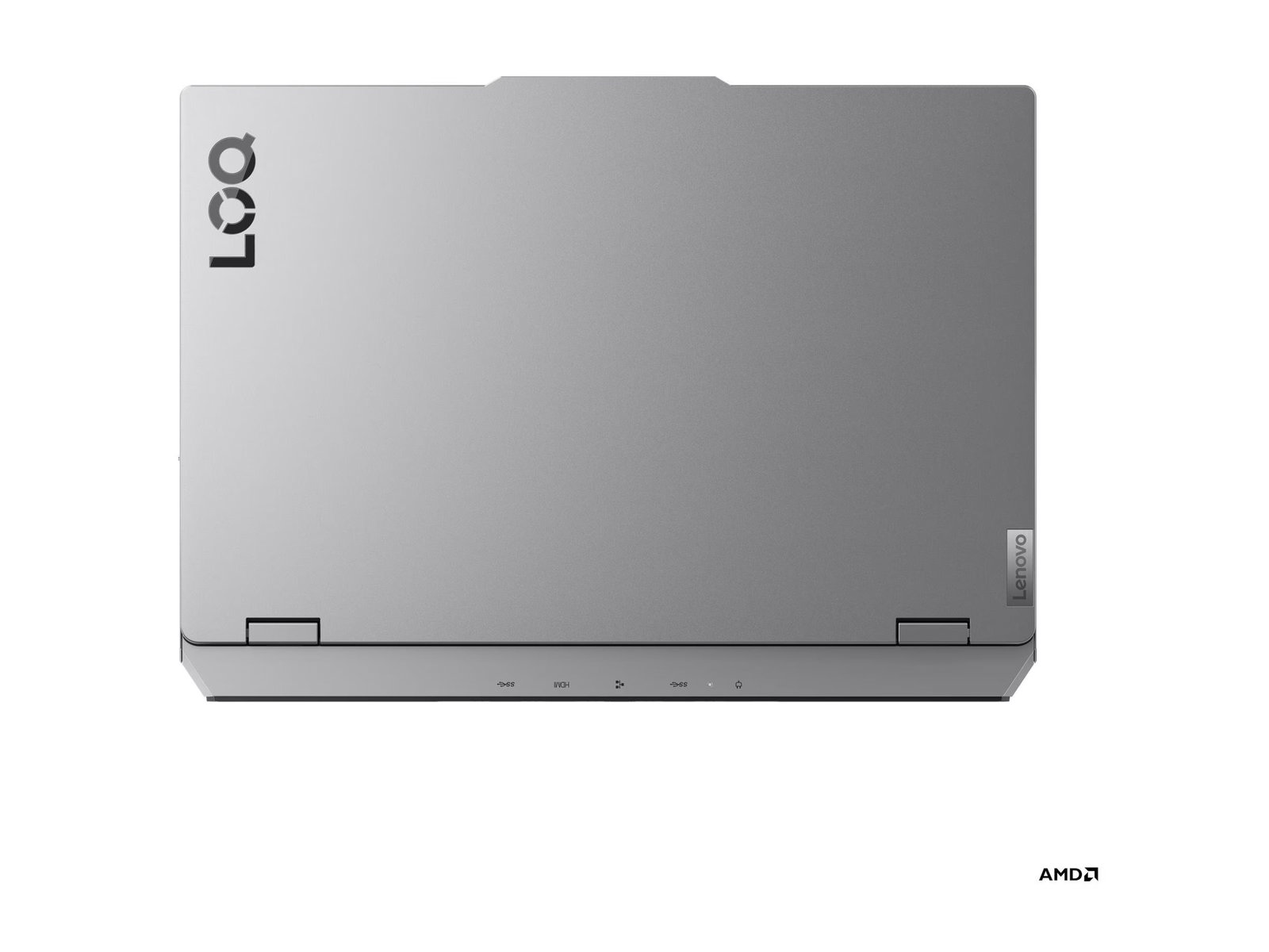 LENOVO LOQ 15AHP10 AMD Ryzen 7 250 15.6inch FHD 16GB 512GB SSD M.2 2242 PCIe NVIDIA GeForce RTX 5060 8GB W11H 2YR Carryin