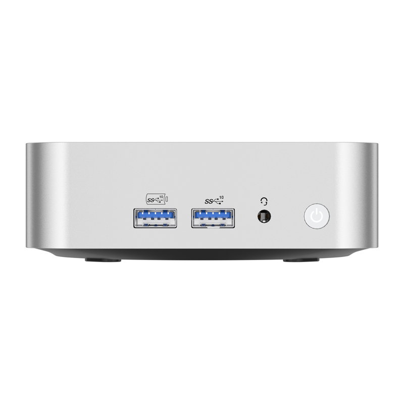 GEEKOM A6 Mini PC AMD Ryzen 7 6800 16GB 1TB + Win 11 Pro