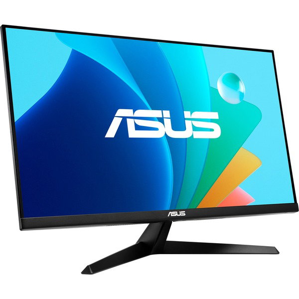 ASUS EyeCare VY279HGR, Gaming-Monitor - 68.6 cm (27 inches), black, FullHD, IPS, Adaptive-Sync, 120Hz Panel