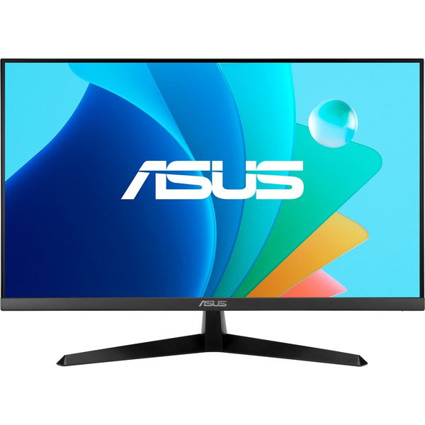 ASUS EyeCare VY279HGR, Gaming-Monitor - 68.6 cm (27 inches), black, FullHD, IPS, Adaptive-Sync, 120Hz Panel