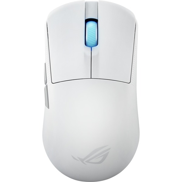 ASUS ROG Harpe Ace Mini, Gaming-mouse - white