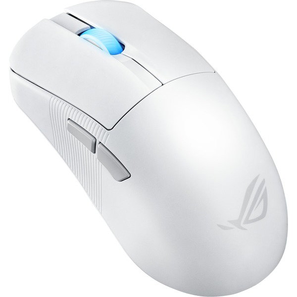 ASUS ROG Harpe Ace Mini, Gaming-mouse - white